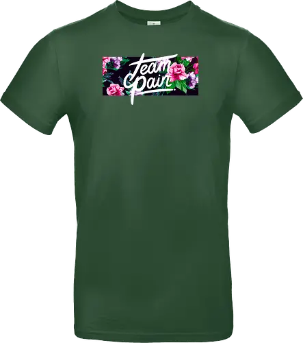 Pain - Team Flower