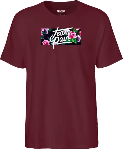 Pain - Team Flower