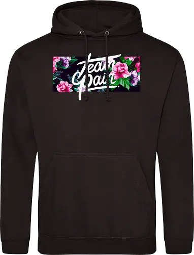 Pain - Team Flower