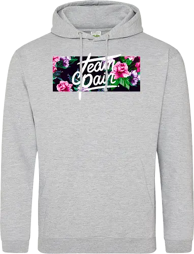 Pain - Team Flower