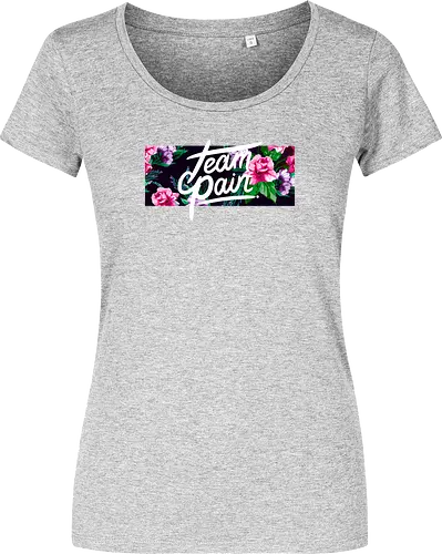 Pain - Team Flower