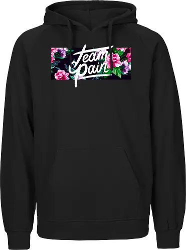 Pain - Team Flower