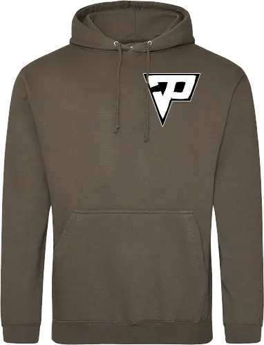 Pain - Destroyed Logo