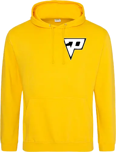 Pain - Destroyed Logo