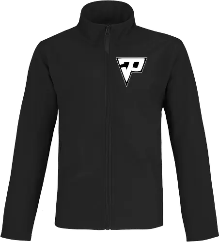 Pain - Destroyed Logo