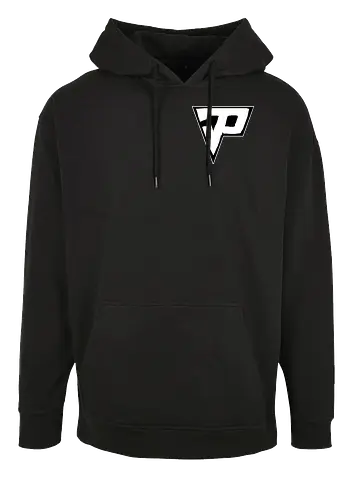 Pain - Destroyed Logo