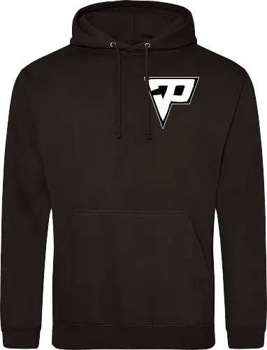 Pain - Destroyed Logo