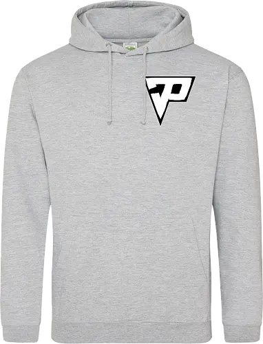 Pain - Destroyed Logo
