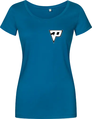 Pain - Destroyed Logo