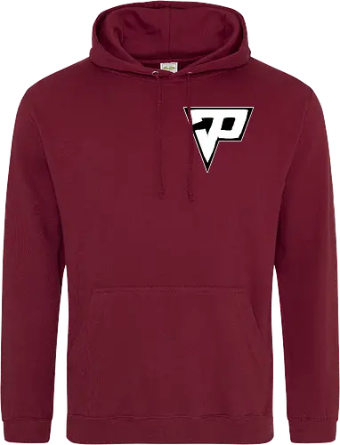 Pain - Destroyed Logo