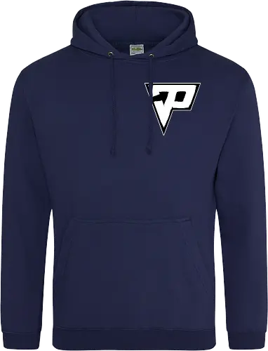 Pain - Destroyed Logo