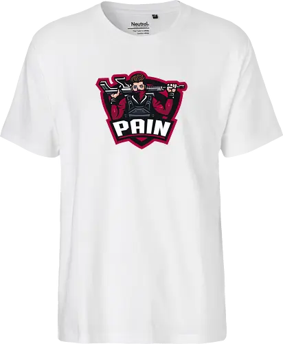 Pain - Logo