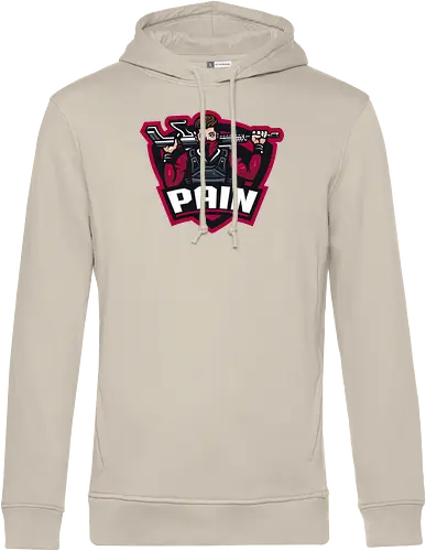 Pain - Logo