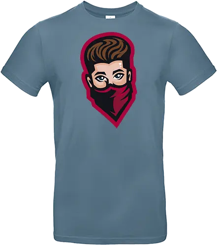 Pain - Hd - pain, youtube, merchandise - Standard T-Shirt