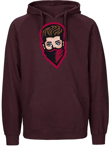 Pain - Hd - pain, youtube, merchandise - Fairtrade Hoodie