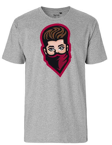 Pain - Hd - pain, youtube, merchandise - Fairtrade T-Shirt