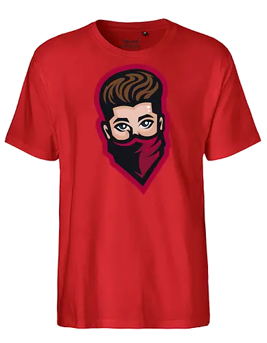 Pain - Hd - pain, youtube, merchandise - Fairtrade T-Shirt