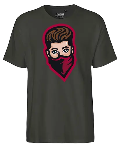 Pain - Hd - pain, youtube, merchandise - Fairtrade T-Shirt