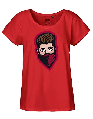 Pain - Hd - pain, youtube, merchandise - Fairtrade Girl Shirt