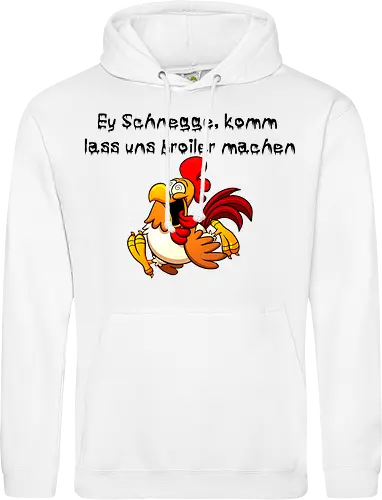Achsel Folee - Broiler