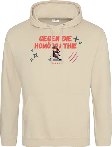 Gegen die Homöopathie