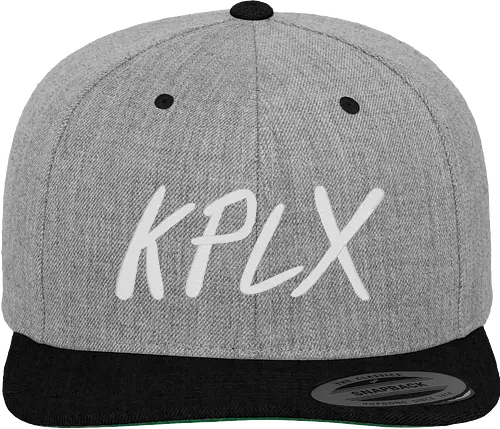 KPLX - Cap