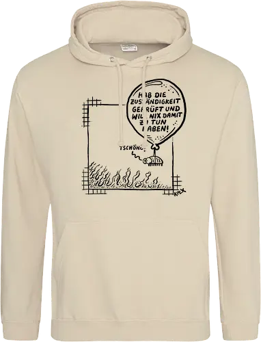 KPLX - Zuständigkeit