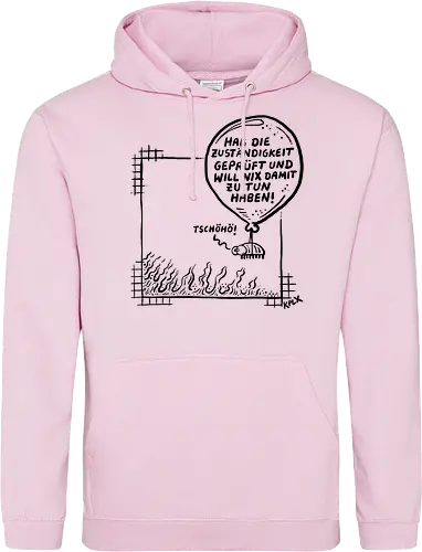 KPLX - Zuständigkeit