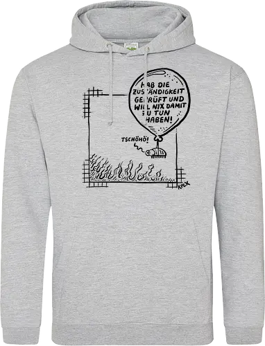 KPLX - Zuständigkeit