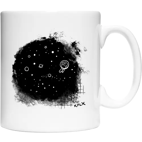 KPLX - Space Dieter