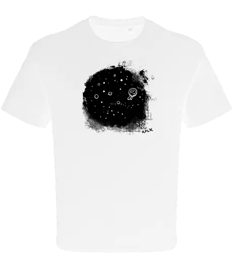 KPLX - Space Dieter