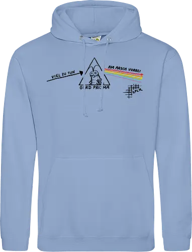 KPLX - Gerd Prisma