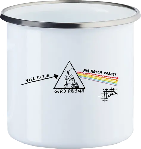 KPLX - Gerd Prisma