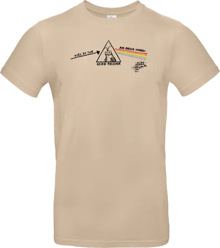KPLX - Gerd Prisma
