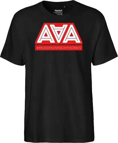 AAA - Muss man nicht hören