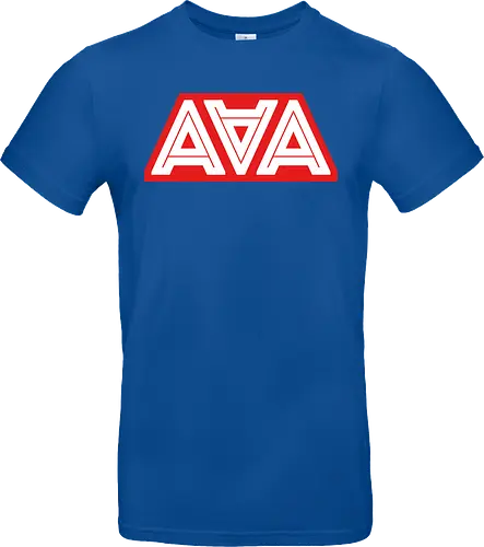 AAA - Logo