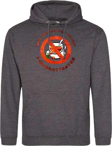 Hagebuttentee Haters