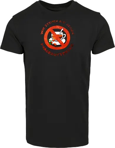 Hagebuttentee Haters