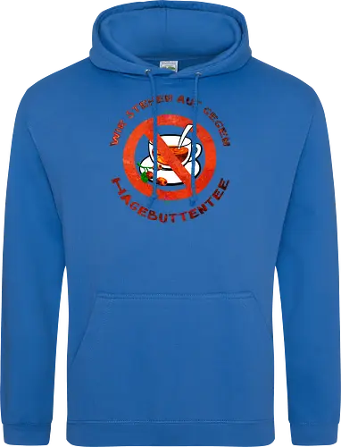 Hagebuttentee Haters