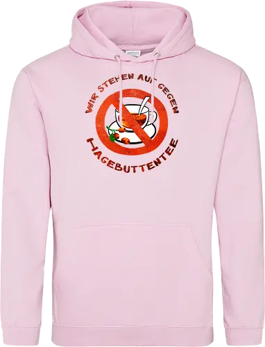 Hagebuttentee Haters