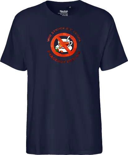 Hagebuttentee Haters