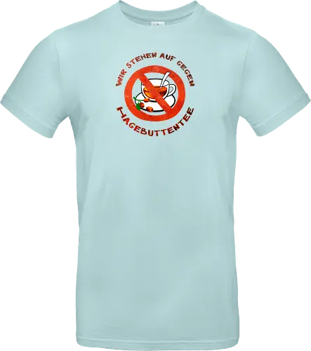 Hagebuttentee Haters