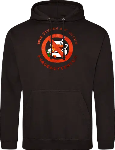 Hagebuttentee Haters