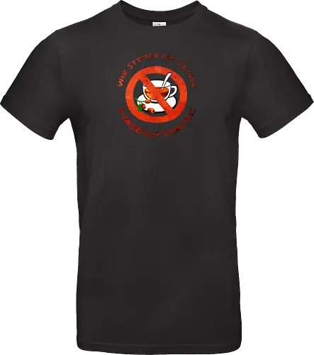 Hagebuttentee Haters