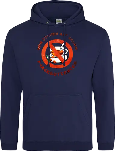 Hagebuttentee Haters