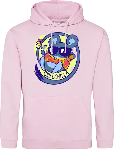 ChillChilla