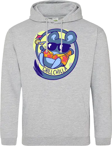 ChillChilla