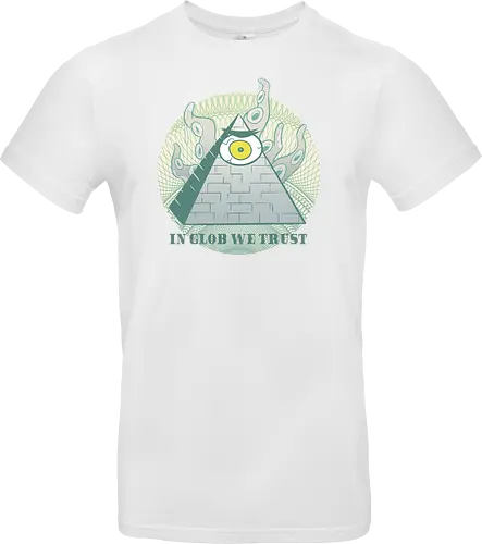 In Glob we Trust