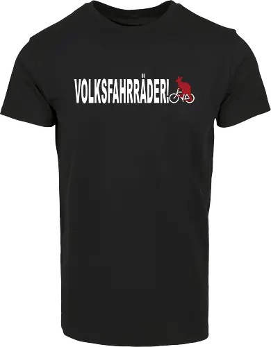 Asoziales Netzwerk - Volksfahrräder!