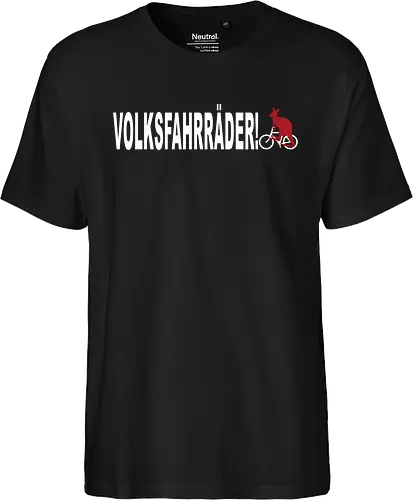 Asoziales Netzwerk - Volksfahrräder!